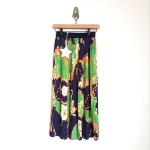 NEW Italian Maxi Skirt